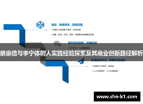 蔡崇信与李宁体树人实践经验探索及其商业创新路径解析