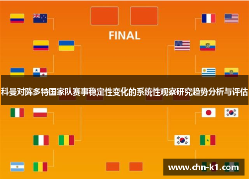科曼对阵多特国家队赛事稳定性变化的系统性观察研究趋势分析与评估