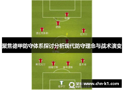 聚焦德甲防守体系探讨分析现代防守理念与战术演变 聚焦德甲防守体系探讨分析现代防守理念与战术演变