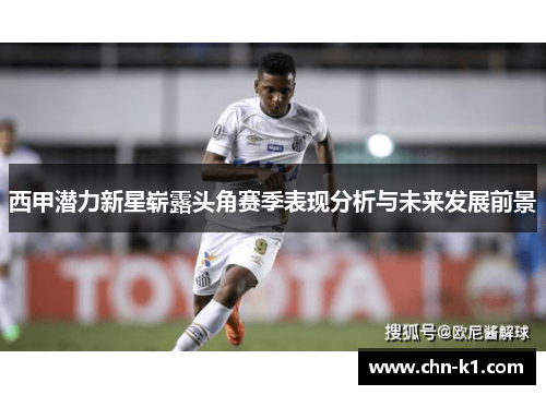 西甲潜力新星崭露头角赛季表现分析与未来发展前景