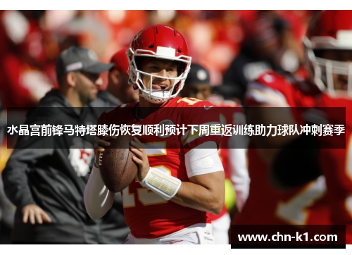 水晶宫前锋马特塔膝伤恢复顺利预计下周重返训练助力球队冲刺赛季